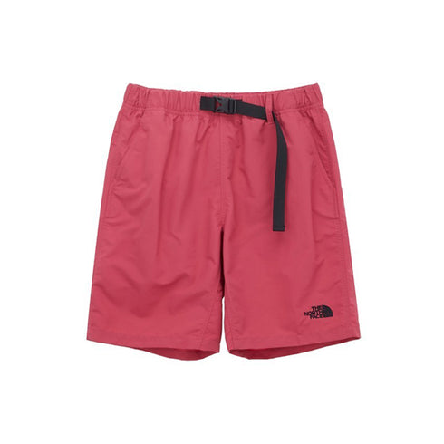 The North Face  防潑水速乾短褲